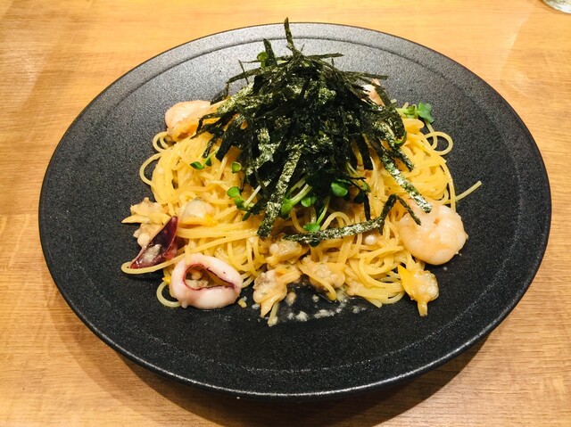 タパス タパス 池袋店 池袋 パスタ ネット予約可 食べログ タパス タパス 池袋店 池袋 パスタ ネット予約可 食べログ
