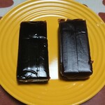 クッチャロ湖畔 売店 Chaiko - 食べ比べ