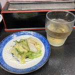 手打うどん 四国屋 - 