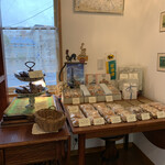 パティスリー アン デュ トン プール ラ メゾン - 