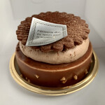 パティスリー アン デュ トン プール ラ メゾン - 