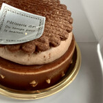 パティスリー アン デュ トン プール ラ メゾン - 