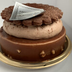 パティスリー アン デュ トン プール ラ メゾン - 