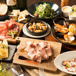 Tapas&Wine 新橋ZION - 