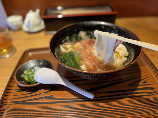 Kawase Toshokanmae Ten photo 2