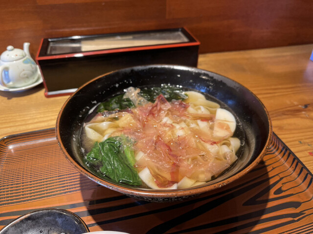 Kawase Toshokanmae Ten photo 3