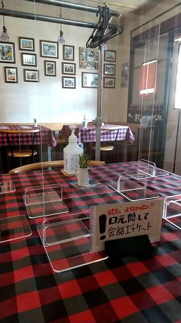 Cucina Italiana Pasta Piatto photo 5