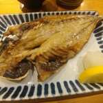 鮮魚・お食事処 山正 - 