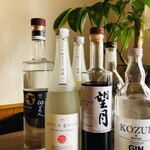 日本のお酒とごはんのお店 ムロマニ - 