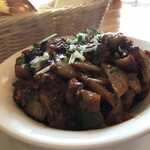 ニュー　バンチャ - チキンチリ