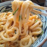 丸亀製麺 - 