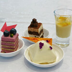 PATISSERIE Amazing Grace cafe - 