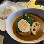 CAFE & DINING BAR ハマカレ - 