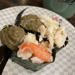 Sushi Choushimaru - 