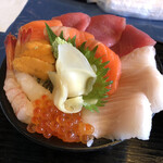 くしろ港町 釧ちゃん食堂 - 