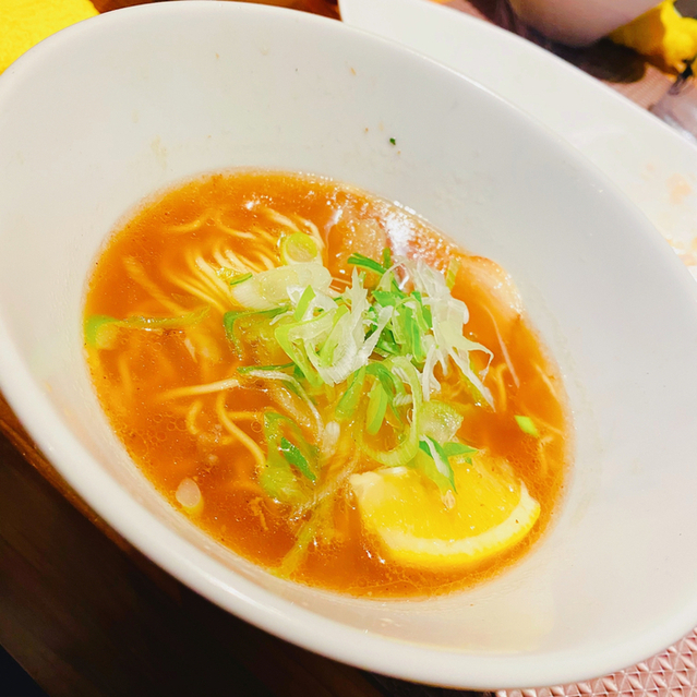 Ramen Izakaya Maruhou