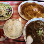 山東飯店 - 