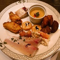 ロウリーズ・ザ・プライムリブ 恵比寿ガーデンプレイス店 - 