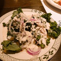 ロウリーズ・ザ・プライムリブ 恵比寿ガーデンプレイス店 - 