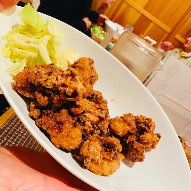 Ramen Izakaya Maruhou photo 2