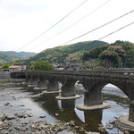 Nakatsu Karaage Souhonke Moriyama - 耶馬溪橋