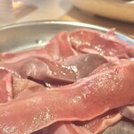 Ramu To Yakiniku No Abechan - ラムタン