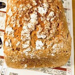 ベッカライ麦々堂 - 料理写真: