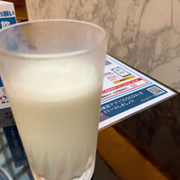 フレンチレストラン フルーヴ - 
