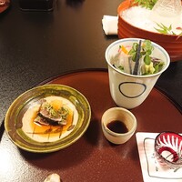 御懐石 志ら玉 - 