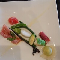 リストランテ天空 - 