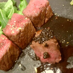 ダイニング&カフェバー 心想 - 