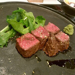 ダイニング&カフェバー 心想 - 