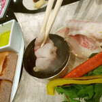 ダイニング&カフェバー 心想 - 