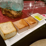 ダイニング&カフェバー 心想 - 