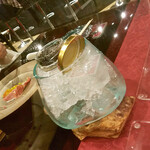 ダイニング&カフェバー 心想 - 