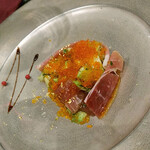 ダイニング&カフェバー 心想 - 