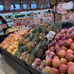 東武ストア - 料理写真: