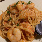 プリマドンナ - 