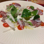 プリマドンナ - 