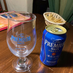 プリマドンナ - 