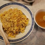 中国ラーメン揚州商人 - 210504