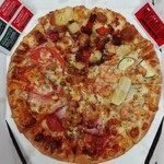 ピザーラ - 料理写真: