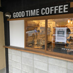 GOOD TIME COFFEE - 