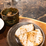 和ビストロ 一喜一遊 - 