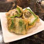 和ビストロ 一喜一遊 - 