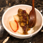 和ビストロ 一喜一遊 - 