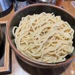 あんびしゃす花 北山 つけ麺 食べログ