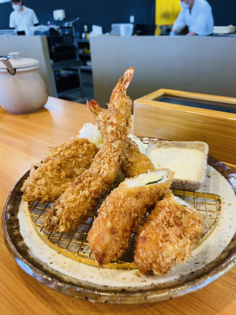 きんのつる 新宮店 九産大前 とんかつ 食べログ きんのつる 新宮店 九産大前 とんかつ 食べログ