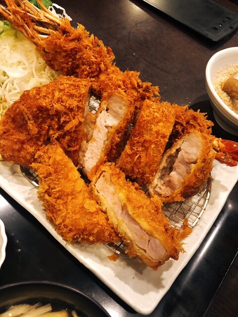 地蔵 ジゾウ 大泉学園 とんかつ 食べログ 地蔵 ジゾウ 大泉学園 とんかつ 食べログ