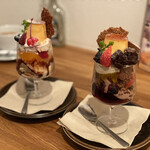 uni CAFE - 